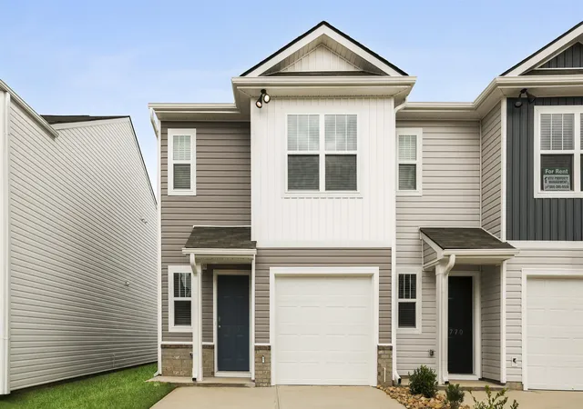 Photo 1 of Townhouse for sale at 772 Embark Cir, Greer, SC 29651 | MLS# SPN320612 | Listing updated on 2026-09-23