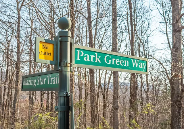 Photo 3 of Land for sale at 2 Park Green Way, Landrum, SC 29356 | MLS# SPN321927 | Listing updated on 2026-05-19