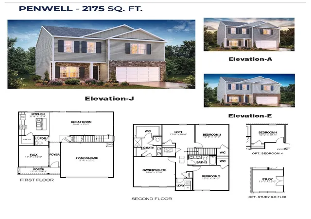 2nd image of 499 Valencia Cir, Wellford, SC 29385 | MLS# SPN322730