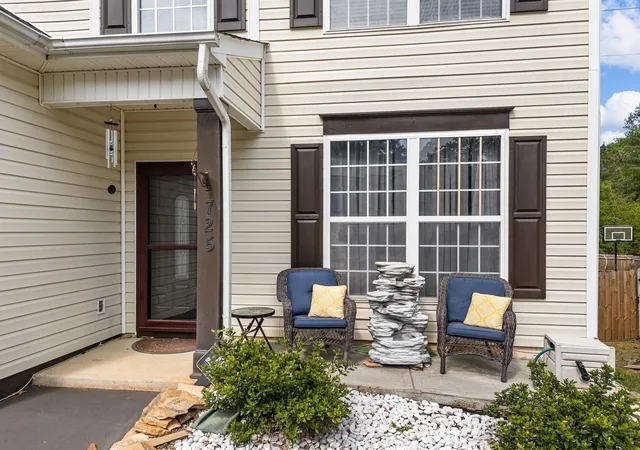 Photo 4 of Single Family Residence at 725 Terrace Crk Dr, Duncan, SC 29334 | MLS# SPN322823 |  | Sold on 2025-06-30
