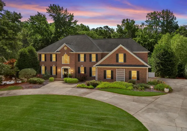 Photo 1 of Single family home for sale at 318 Ashwick Ct, Spartanburg, SC 29301 | MLS# SPN322961 | Listing updated on 2026-10-18
