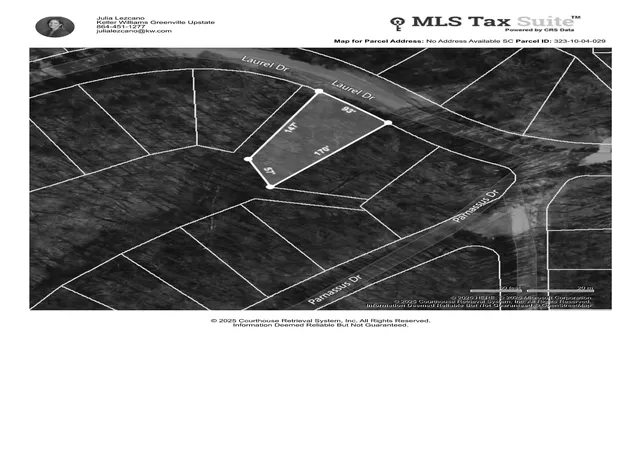 Photo 1 of Land for sale at 00 Laurel Dr, Westminster, SC 29693 | MLS# SPN322998 | Listing updated on 2026-08-09