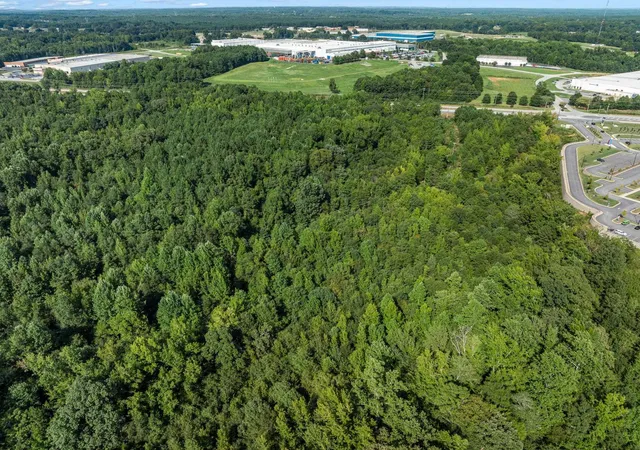 Photo 3 of Land for sale at 1375 Furman L Fendley Hwy (us 176), Union, SC 29379 | MLS# SPN324246 | Listing updated on 2026-09-07