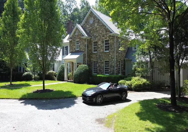 Photo 1 of Mansion for sale at 735 Jackson Grv Rd, Landrum, SC 29356 | MLS# SPN324279 | Listing updated on 2026-09-09