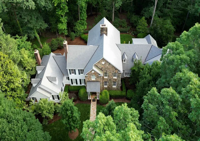 Photo 3 of Mansion for sale at 735 Jackson Grv Rd, Landrum, SC 29356 | MLS# SPN324279 | Listing updated on 2026-09-09