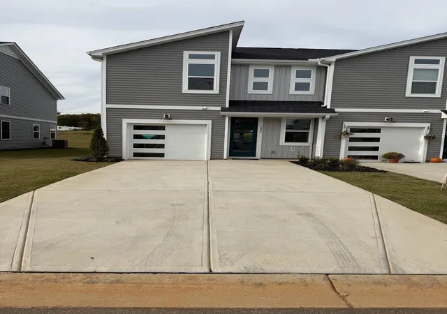 Photo 1 of Townhouse for sale at 1279 Westgate Village Dr, Spartanburg, SC 29301 | MLS# SPN324349 | Listing updated on 2026-08-30