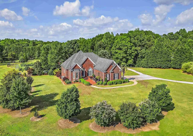 Single family home for sale at 5455 Highway 215, Pauline, SC 29374 | MLS# SPN324947