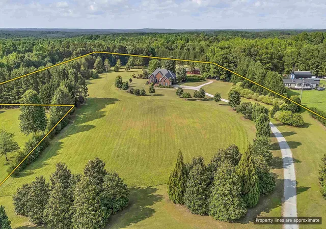 Photo 2 of Single family home for sale at 5455 Highway 215, Pauline, SC 29374 | MLS# SPN324947 | Listing updated on 2026-10-04