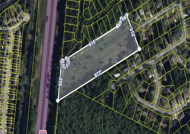 21st image of 1916 & 1920 Mark Ct, Spartanburg, SC 29301 | MLS# SPN327672