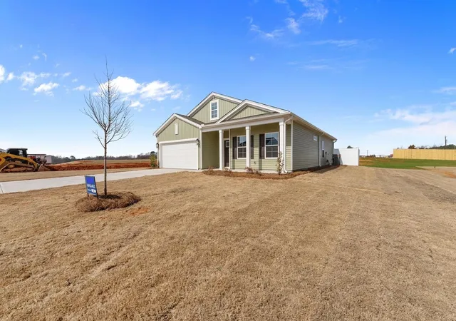 Homes for sale in Chesnee, SC | 410 Dodger Ave, Chesnee, SC 29323 | MLS# SPN327768