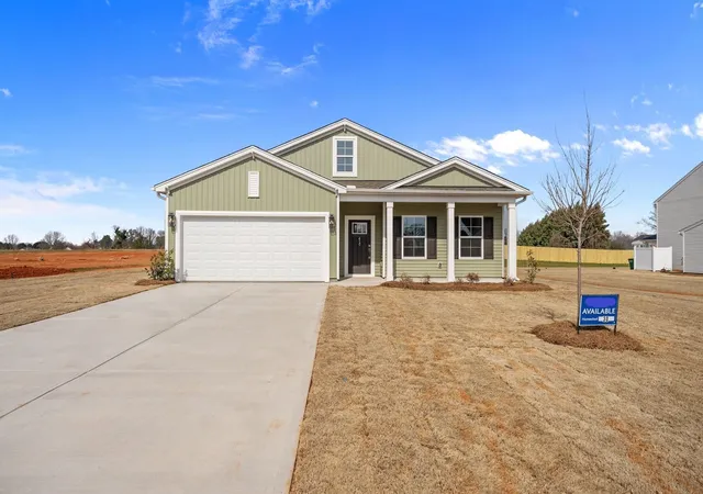 Homes for sale in Chesnee, SC | 410 Dodger Ave, Chesnee, SC 29323 | MLS# SPN327768