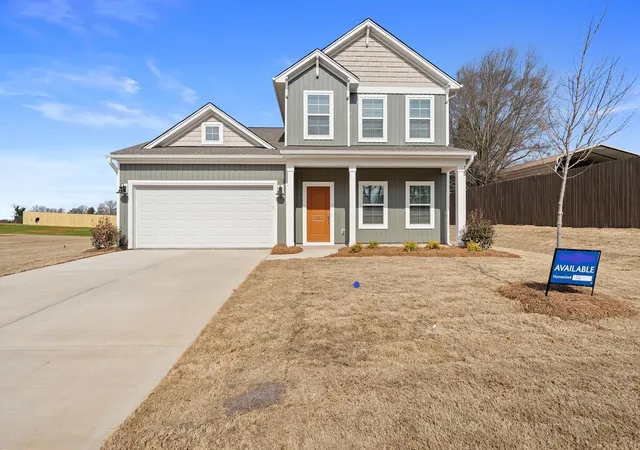 Homes for sale in Chesnee, SC | 402 Dodger Ave, Chesnee, SC 29323 | MLS# SPN327774