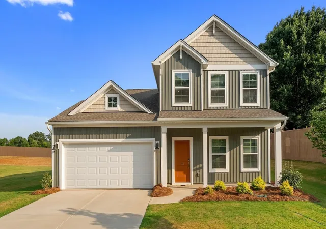 Single family home for sale at 402 Dodger Ave, Chesnee, SC 29323 | MLS# SPN327774