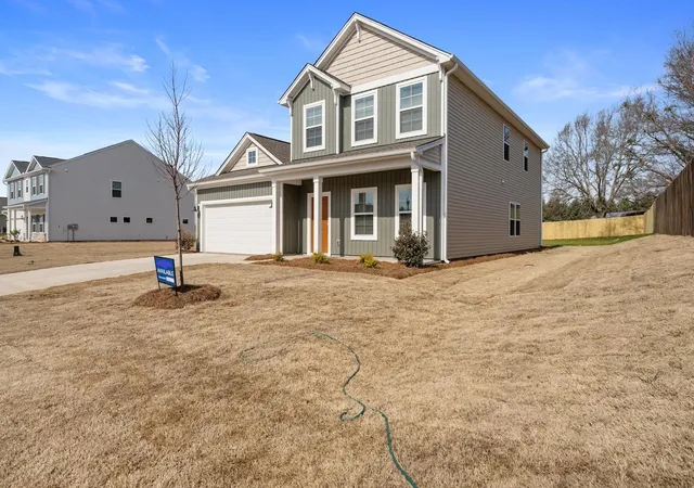 Homes for sale in Chesnee, SC | 402 Dodger Ave, Chesnee, SC 29323 | MLS# SPN327774