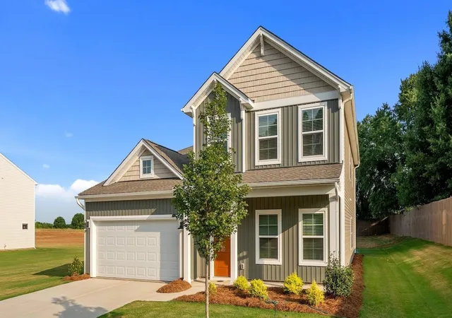 Photo 1 of Single family home for sale at 402 Dodger Ave, Chesnee, SC 29323 | MLS# SPN327774 | Listing updated on 2026-10-07
