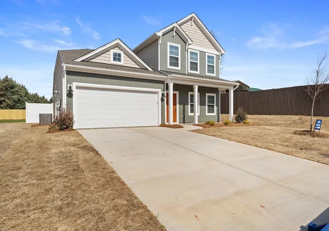 Homes for sale in Chesnee, SC | 402 Dodger Ave, Chesnee, SC 29323 | MLS# SPN327774