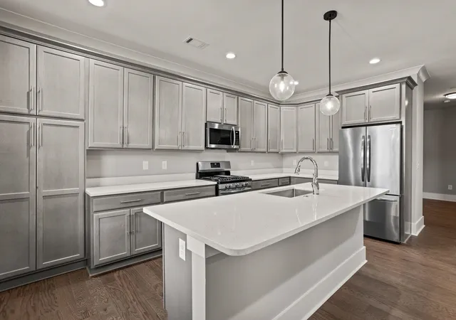 Photo 4 of Townhouse for sale at 1301 S Pinot Road, Duncan, SC 29334 | MLS# SPN327870 | Listing updated on 2026-10-21