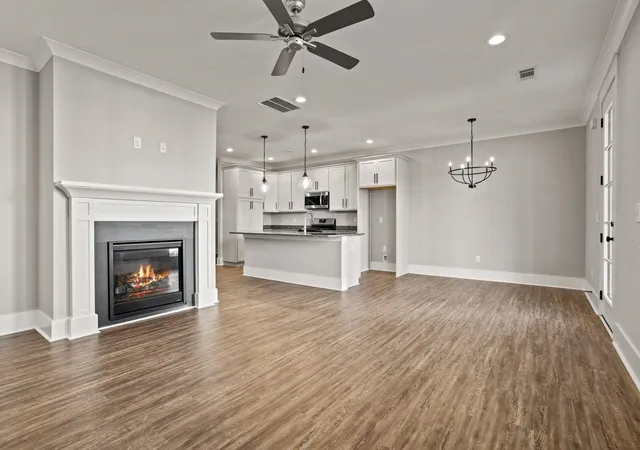 Photo 3 of Townhouse for sale at 1321 S Pinot Rd, Duncan, SC 29334 | MLS# SPN327871 | Listing updated on 2026-09-13