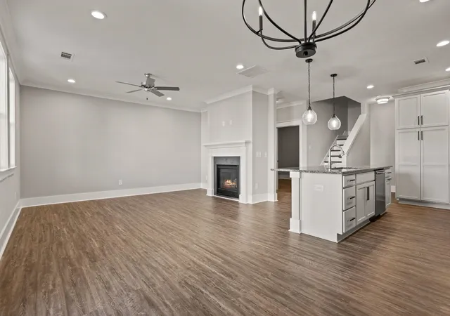 Photo 3 of Townhouse for sale at 1321 S Pinot Rd, Duncan, SC 29334 | MLS# SPN327871 | Listing updated on 2026-10-20