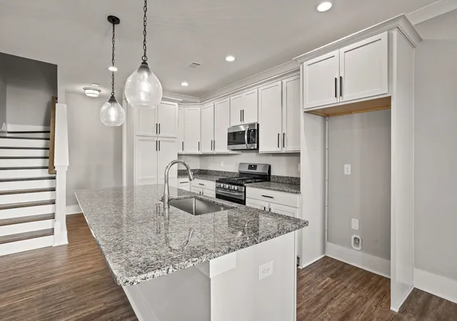 Photo 4 of Townhouse for sale at 1321 S Pinot Rd, Duncan, SC 29334 | MLS# SPN327871 | Listing updated on 2026-10-20