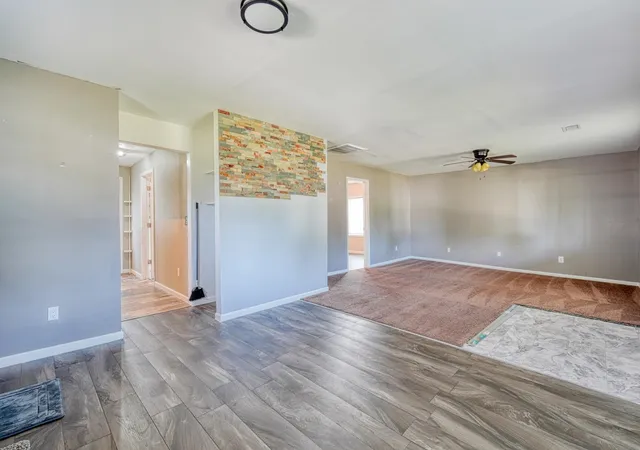 Photo 3 of Sale Pending at 126 W Church St, Cowpens, SC 29330 | MLS# SPN328239 | Listing updated on 2026-09-28
