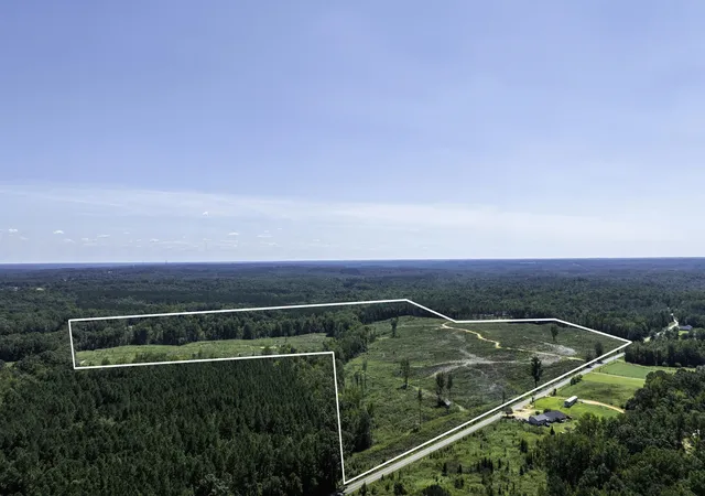 Photo 1 of Land for sale at Cowens Brg Rd, Gray Court, SC 29645 | MLS# SPN328537 | Listing updated on 2026-06-11