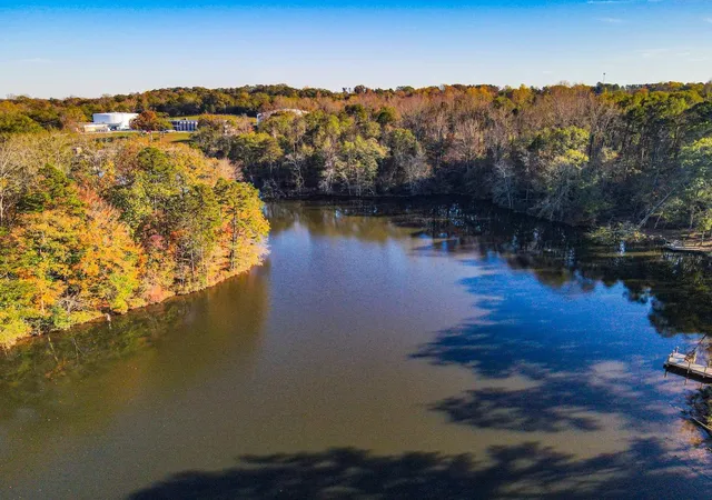 22nd image of Lake Cunningham Road, Greer, SC 29651 | MLS# SPN328807