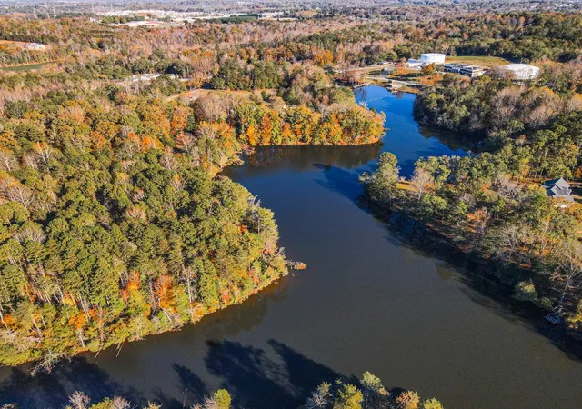 3rd image of Lake Cunningham Road, Greer, SC 29651 | MLS# SPN328807