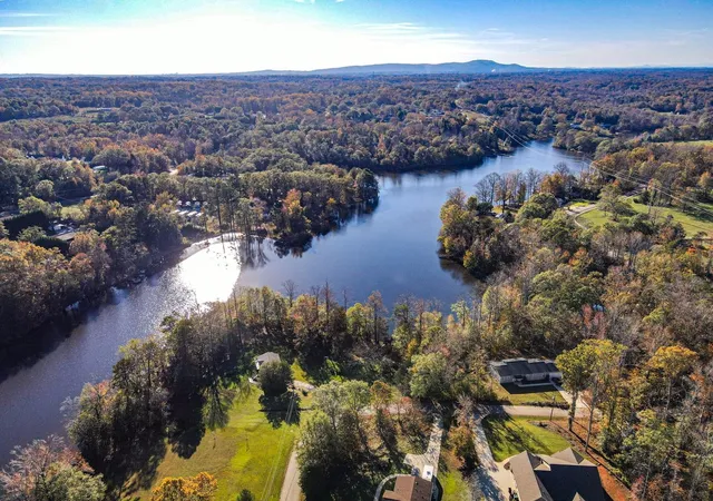 4th image of Lake Cunningham Road, Greer, SC 29651 | MLS# SPN328807