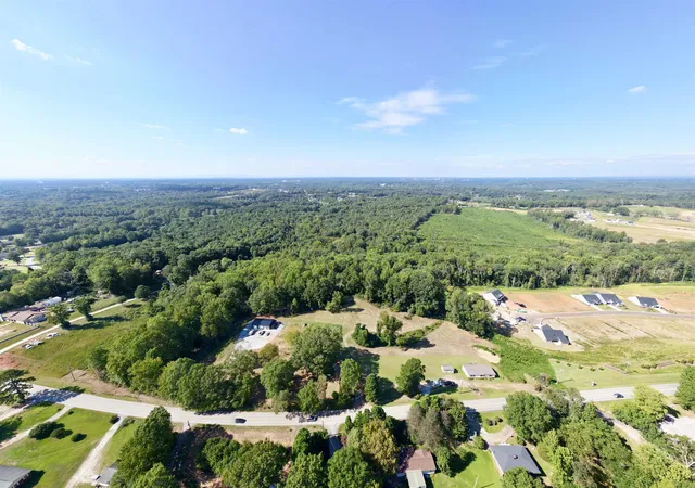 Photo 1 of Land for sale at 2620 Carolina Country Club Rd, Spartanburg, SC 29306 | MLS# SPN329137 | Listing updated on 2026-09-03