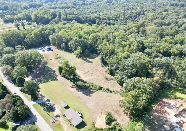 Photo 4 of Land for sale at 2620 Carolina Country Club Rd, Spartanburg, SC 29306 | MLS# SPN329137 | Listing updated on 2026-09-03