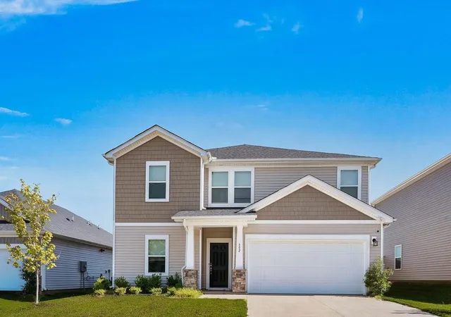 1st image of 602 Splendid Pl, Simpsonville, SC 29680 | MLS# SPN329555