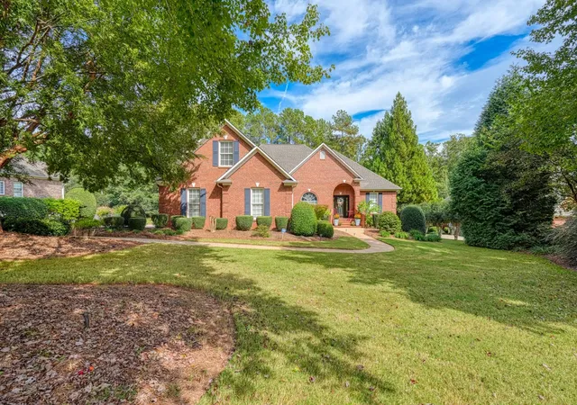2nd image of 473 S Oakley Dr, Spartanburg, SC 29301 | MLS# SPN329712