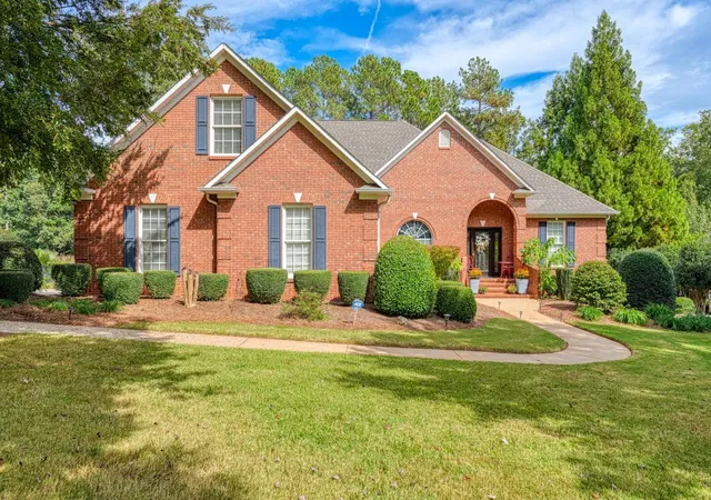 1st image of 473 S Oakley Dr, Spartanburg, SC 29301 | MLS# SPN329712
