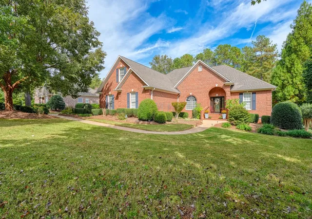 3rd image of 473 S Oakley Dr, Spartanburg, SC 29301 | MLS# SPN329712