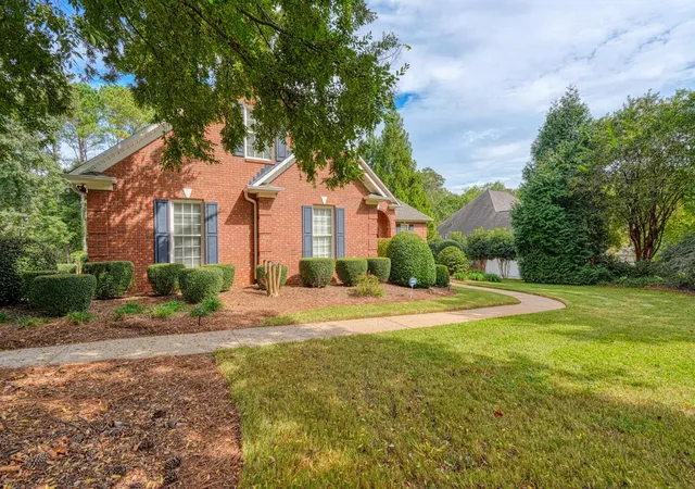 4th image of 473 S Oakley Dr, Spartanburg, SC 29301 | MLS# SPN329712