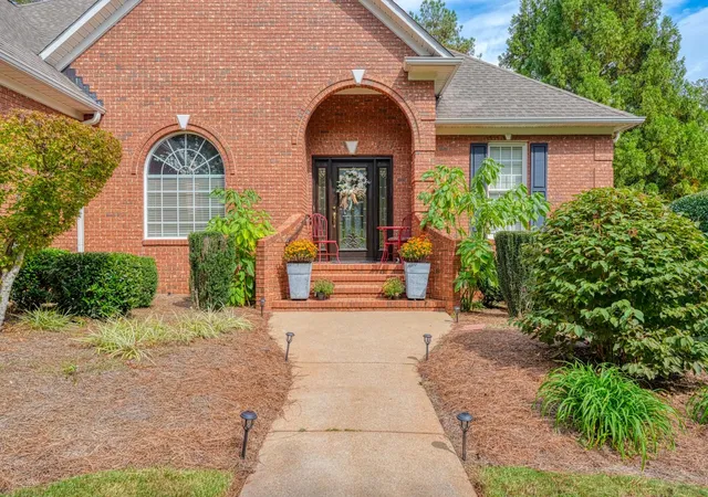 5th image of 473 S Oakley Dr, Spartanburg, SC 29301 | MLS# SPN329712