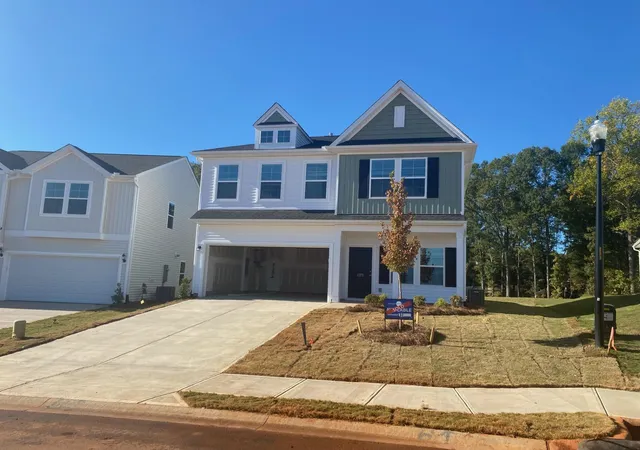 Homes for sale in Spartanburg, SC | 2373 Mill Loop, Spartanburg, SC 29301 | MLS# SPN329888