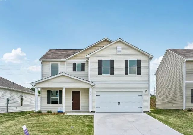 Homes for sale in Union, SC | 109 Merriville Dr, Union, SC 29379 | MLS# SPN330347