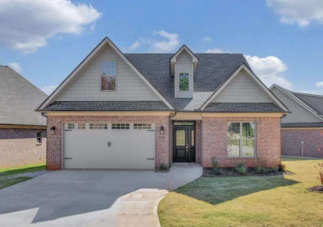 Photo 1 of Single family home for sale at 465 Savanna Plains Dr, Spartanburg, SC 29307 | MLS# SPN330628 | Listing updated on 2026-08-11