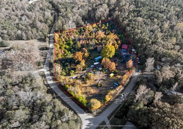 Photo 1 of Land for sale at 2874 Carmel Ct, York, SC 29745 | MLS# SPN330688 | Listing updated on 2025-12-12