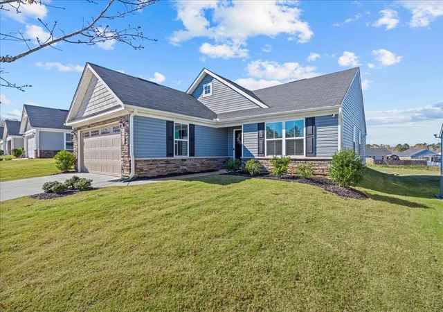 Homes for sale in Boiling Springs, SC | 2034 Wexley Dr, Boiling Springs, SC 29316 | MLS# SPN330800