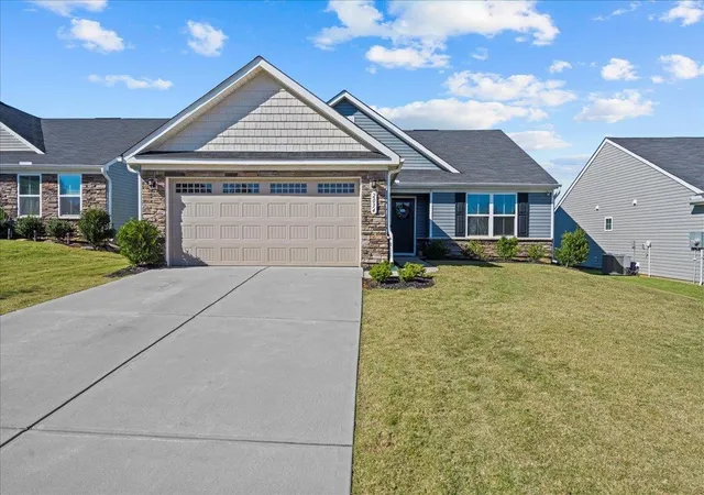Homes for sale in Boiling Springs, SC | 2034 Wexley Dr, Boiling Springs, SC 29316 | MLS# SPN330800