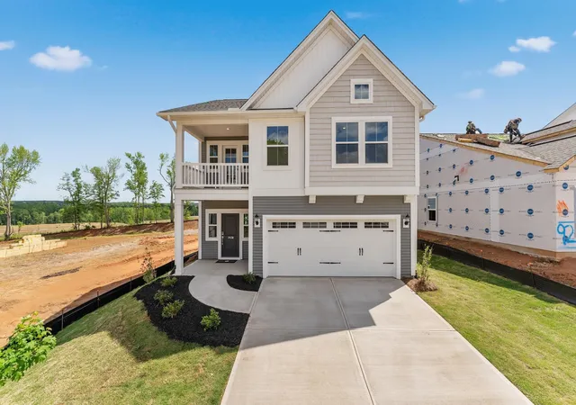 Homes for sale in Boiling Springs, SC | 7038 New Horizons Lane, Boiling Springs, SC 29316 | MLS# SPN330974