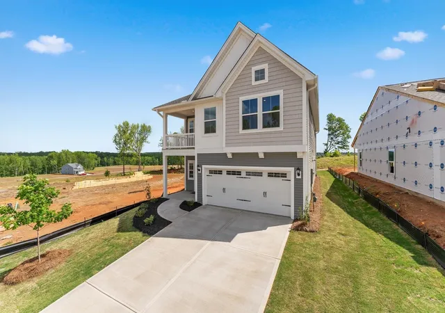 Homes for sale in Boiling Springs, SC | 7038 New Horizons Lane, Boiling Springs, SC 29316 | MLS# SPN330974