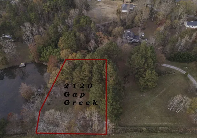 Photo 1 of Sale Pending at 2120 Gap Crk Rd, Greer, SC 29651 | MLS# SPN331187 | Listing updated on 2026-09-09