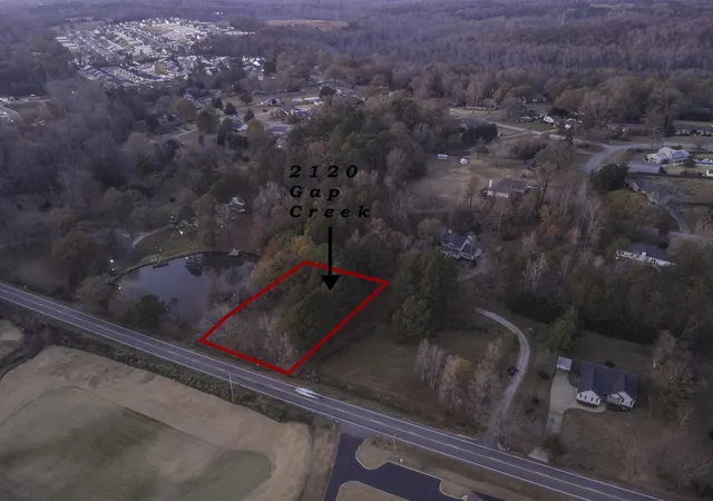 Photo 3 of Sale Pending at 2120 Gap Crk Rd, Greer, SC 29651 | MLS# SPN331187 | Listing updated on 2026-09-20