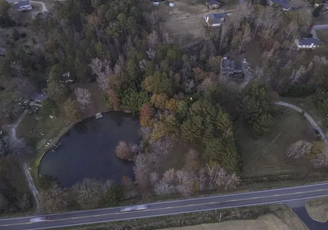 Photo 4 of Sale Pending at 2120 Gap Crk Rd, Greer, SC 29651 | MLS# SPN331187 | Listing updated on 2026-09-09