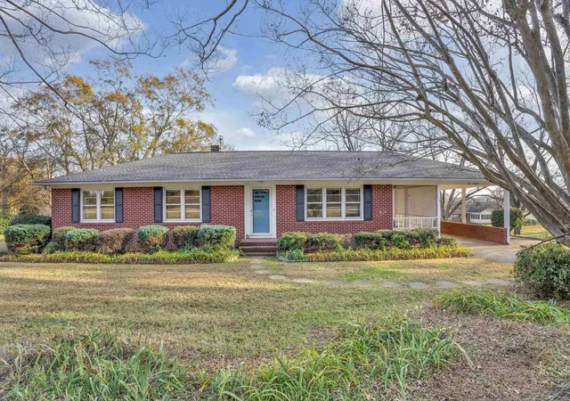 Photo 1 of Single family home for sale at 119 Beechwood Dr, Inman, SC 29349 | MLS# SPN331219 | Listing updated on 2026-08-27