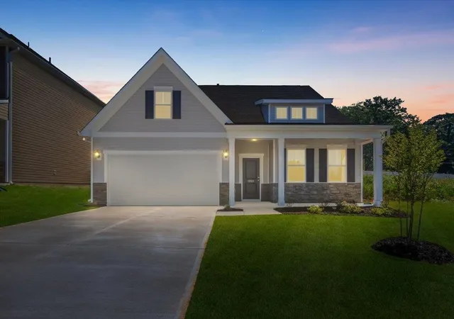 Photo 2 of Sale Pending at 1021 Skidaway Dr, Spartanburg, SC 29303 | MLS# SPN331267 | Listing updated on 2026-07-16